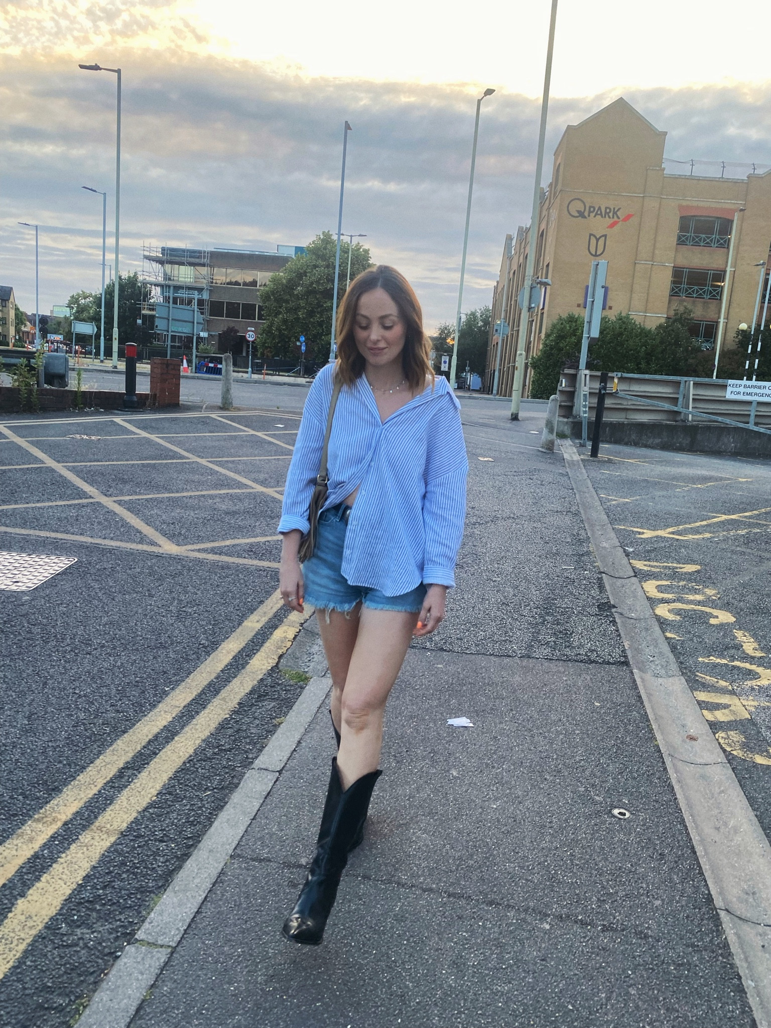 🤠 👢 


#LTKsummer #LTKstyletip #LTKeurope