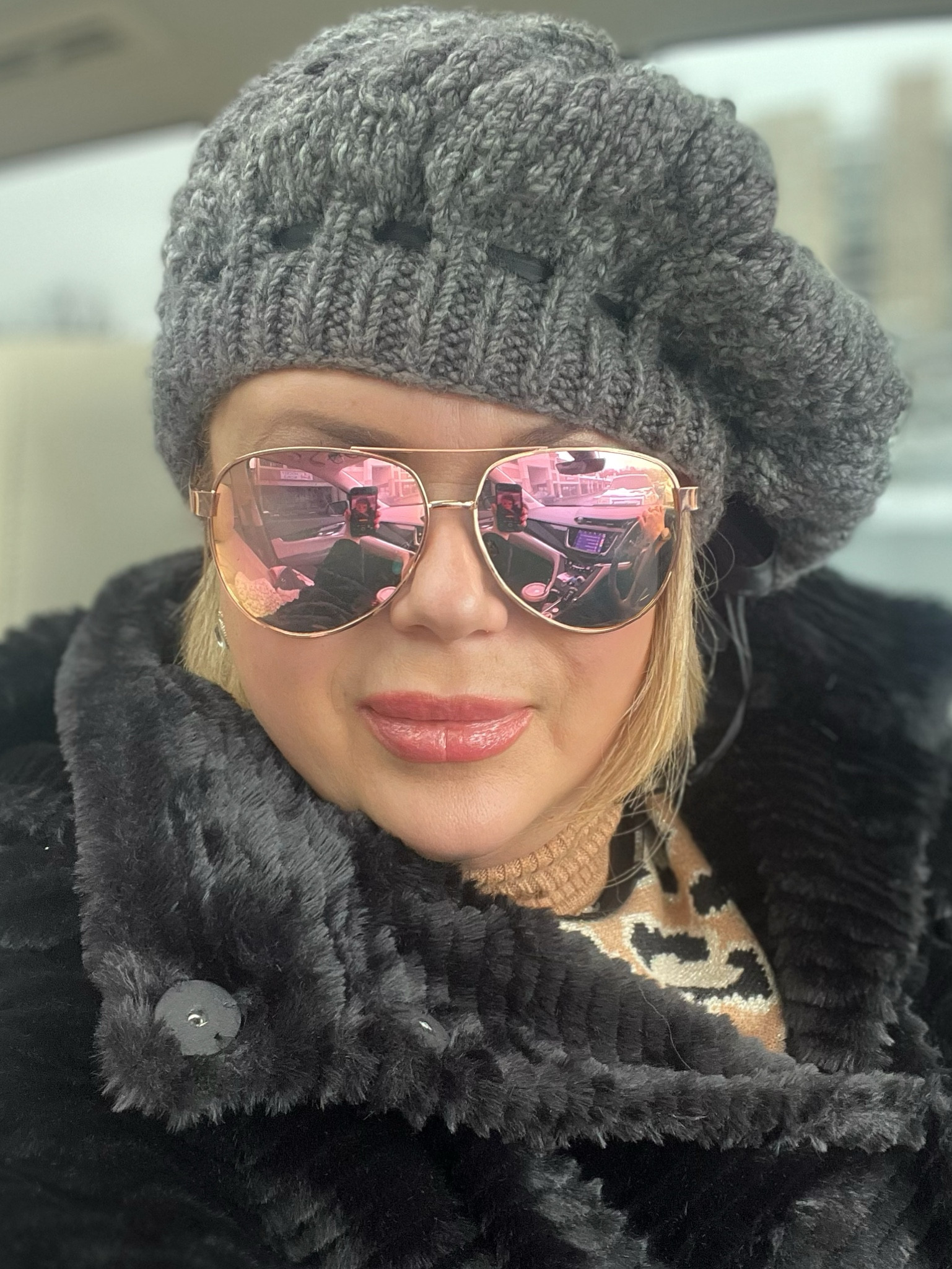 Love these pink tinted aviators from Dicks. They are an amazing price! 

#LTKFindsUnder50