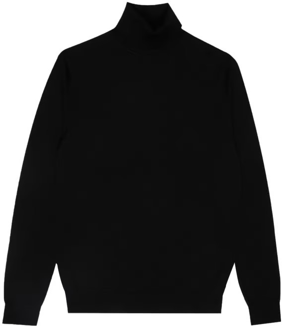 Caine Wool Roll Neck Sweater | Bloomingdale's (US)