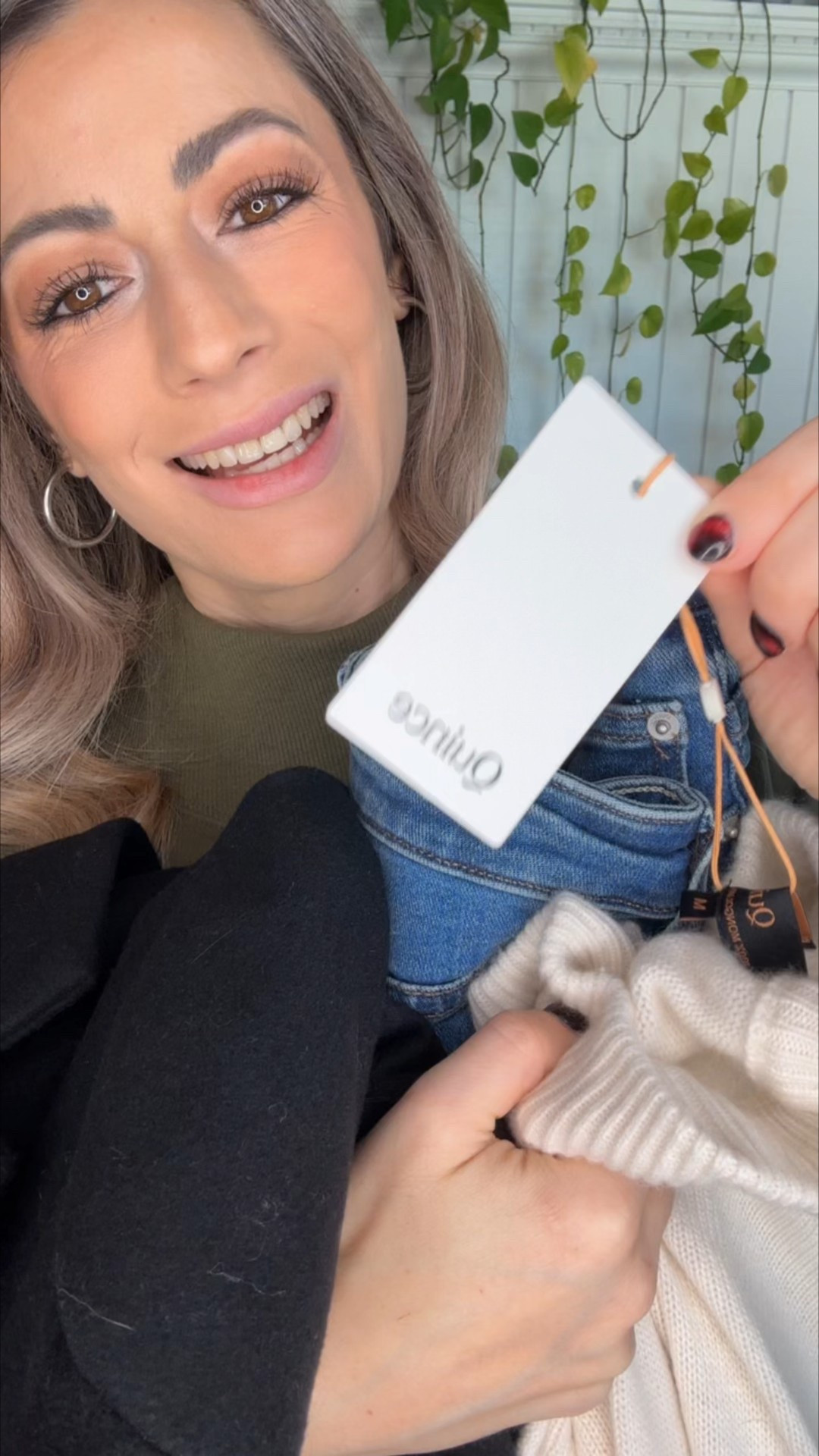 #LTKootd #LTKBeauty #LTKgrwm