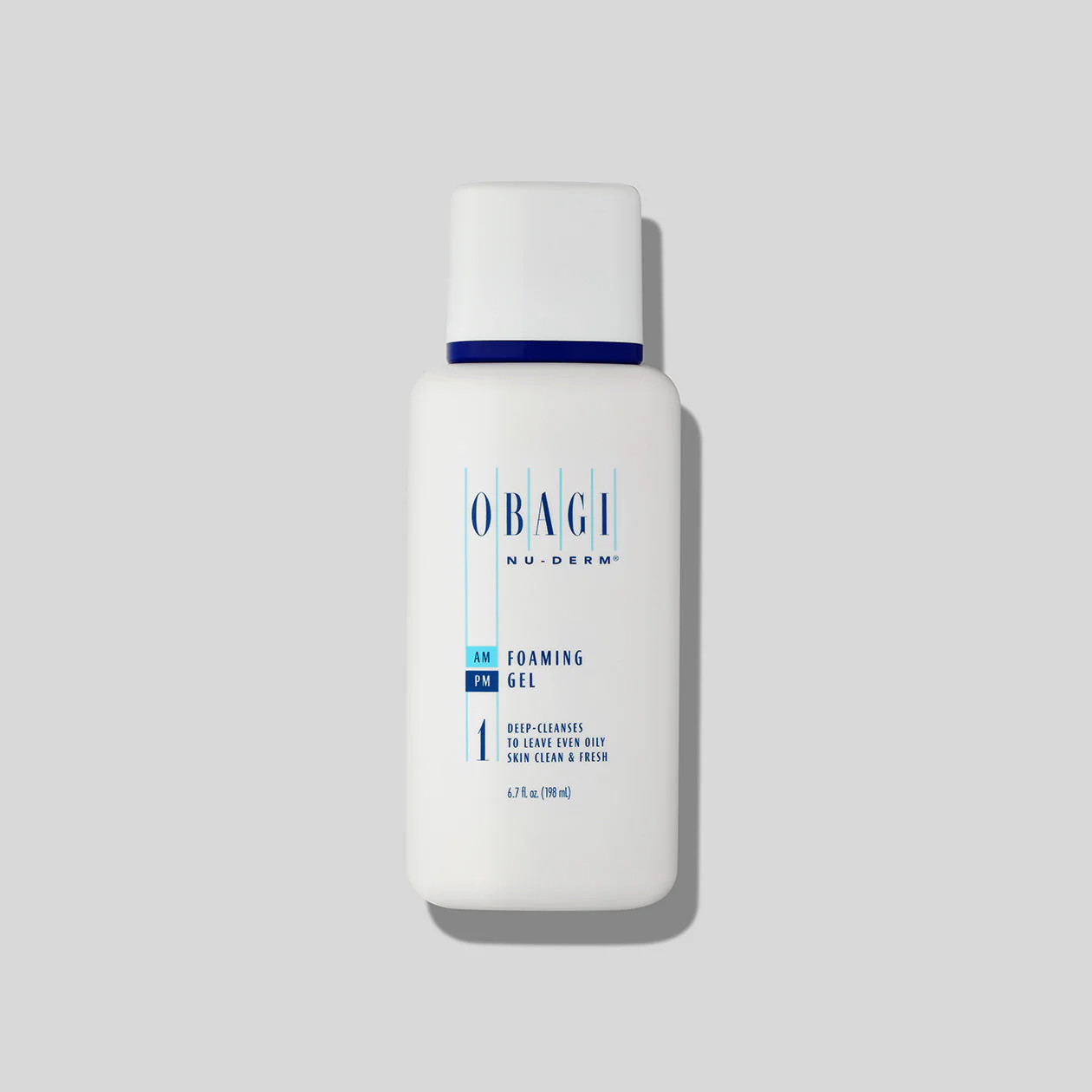 Foaming Cleansing Gel | Obagi Foaming Gel | Obagi