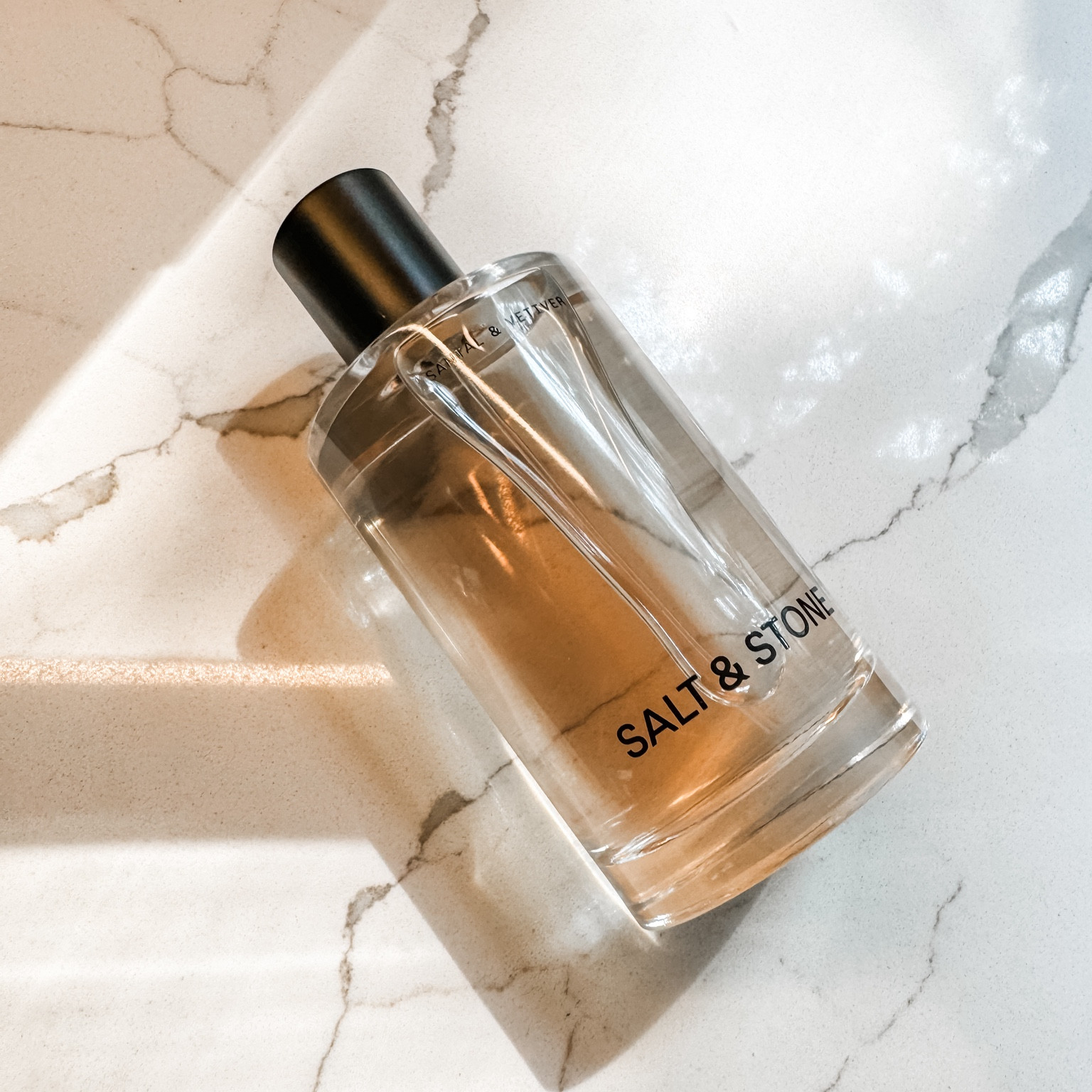 Favorite fragrance - smells clean, light, fresh. Always get compliments whenever I wear it! 

Salt & Stone Santal & Vetiver Body Mistt

#LTKFindsUnder50 #LTKBeauty