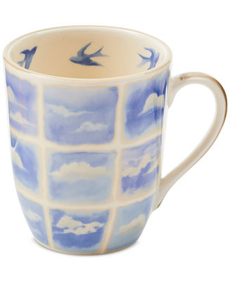 Cloud Watching Mug | Macy's