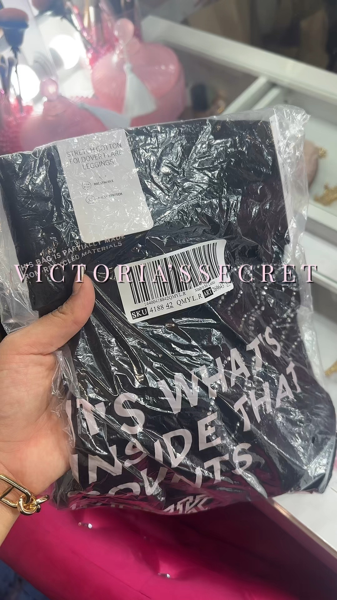 Victoria Secret Unboxing 🫶🏼

#LTKFindsUnder100 #LTKStyleTip #LTKFindsUnder50