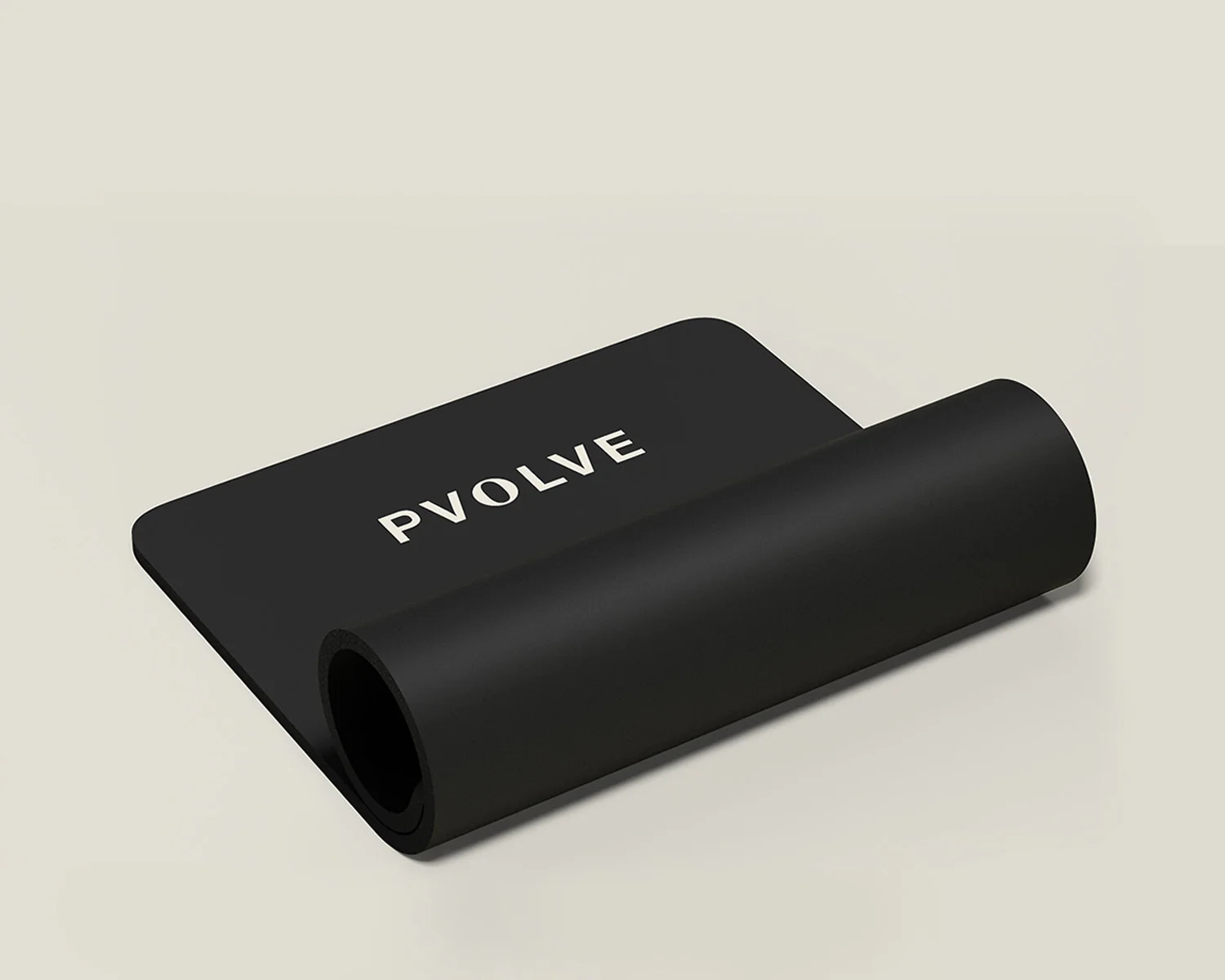 Cushion Mat | Comfortable Workout Mat | Workout Floor Mat | Pvolve | Pvolve