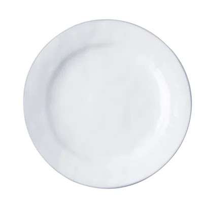 Quotidien Dinner Plate - White Truffle | Wayfair North America