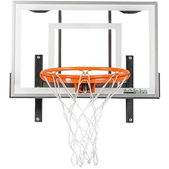 Wall Mounted Mini Basketball Hoop - Mini Pro Xtreme Hoop Set | Amazon (US)