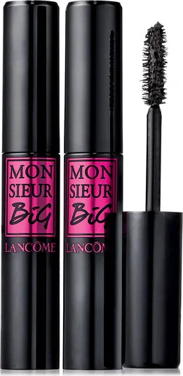 Monsieur Big Mascara Duo $60 Value | Nordstrom