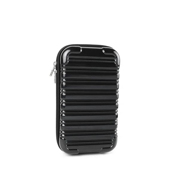 iFLY Hardside Travel Case Organizer for Small Electronics and Accessories | Walmart (US)