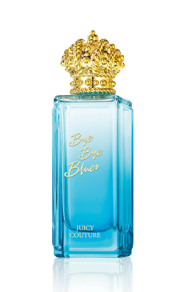 Rock the Rainbow Bye Bye Blues Eau de Toilette Spray | Juicy Couture