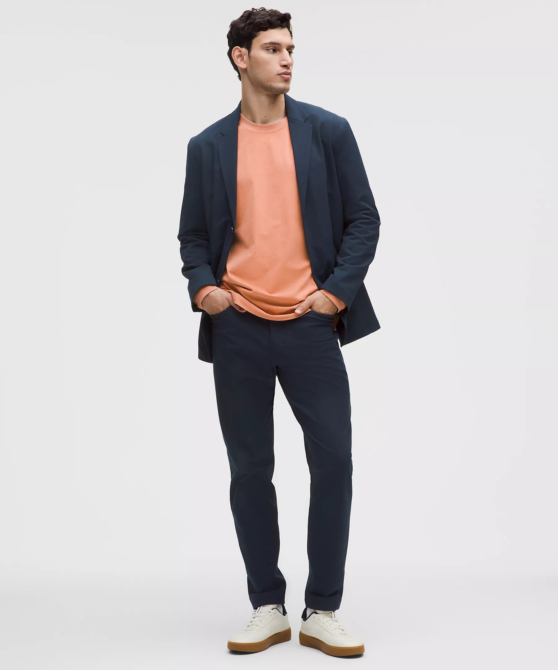 ABC Slim-Fit 5 Pocket Pant 30L | Lululemon (US)