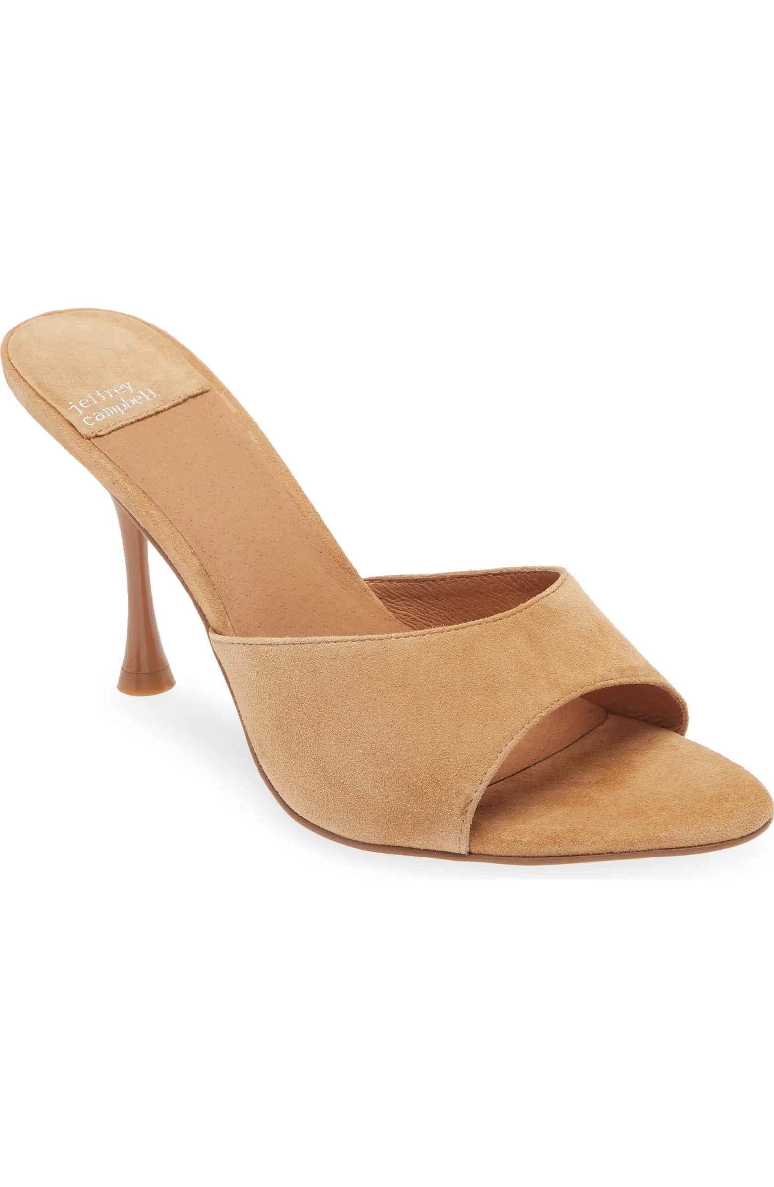 Agent Slide Sandal (Women) | Nordstrom