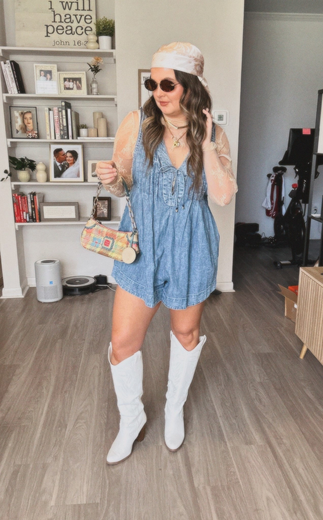 The viral romper is BACK.




#LTKBeauty #LTKFindsUnder100 #LTKStyleTip