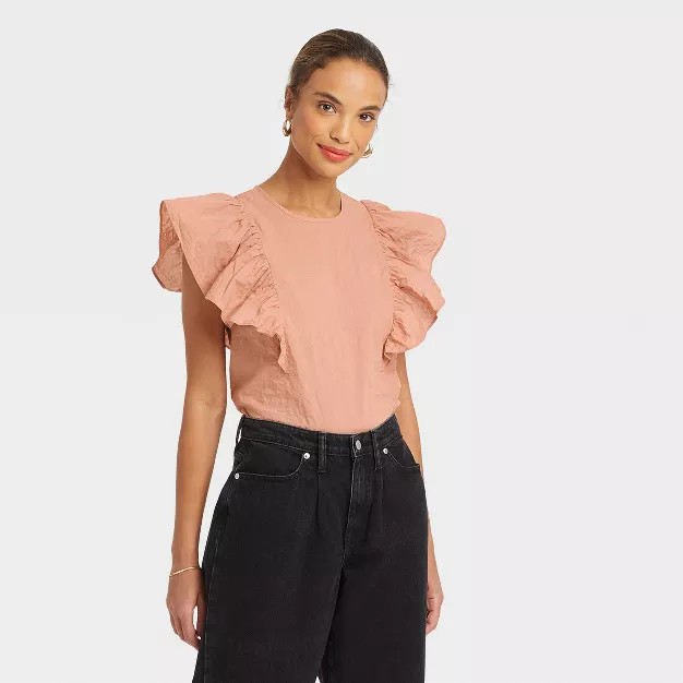 Women's Tank Top - A New Day™ | Target