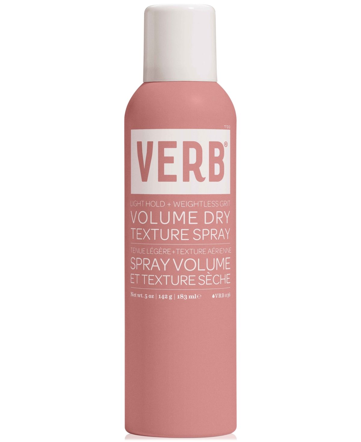 Verb Volume Dry Texture Spray | Macys (US)