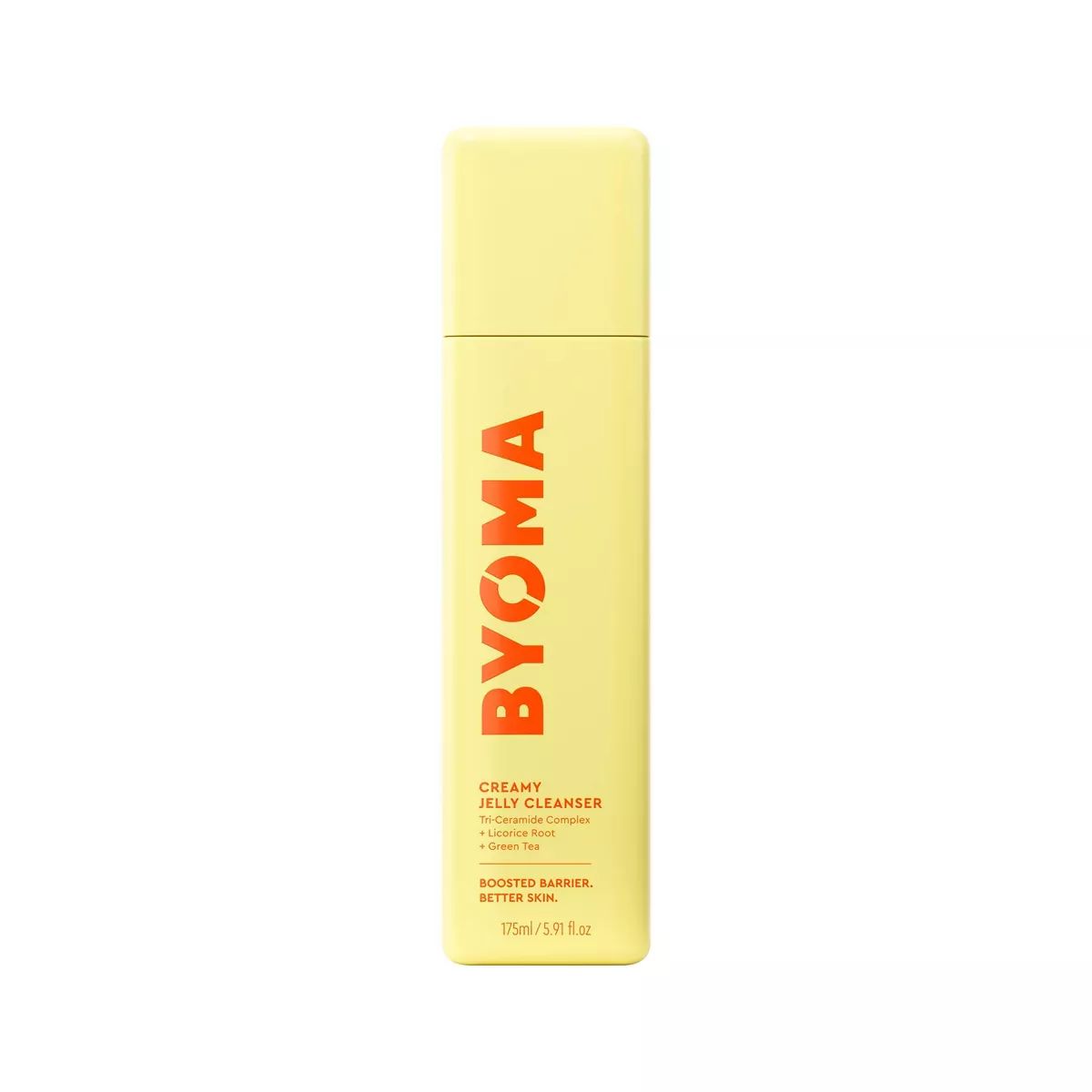 BYOMA Creamy Jelly Face Cleanser - Unscented - 5.91 fl oz | Target