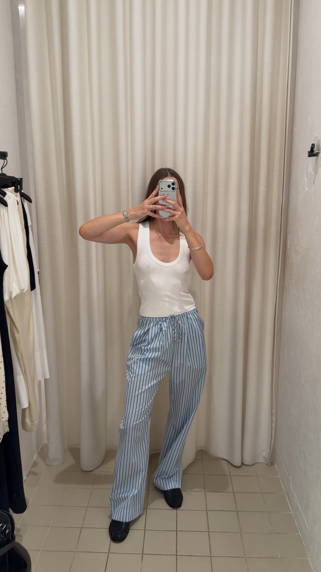 Dissh try-on haul! Perfect wardrobe staples add ons!! Wearing a size 6/XS in all pieces (I’m 170cm) 🤍 #dissh

#LTKaustralia #LTKsummer #LTKstyletip
