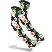 Farmer's Defense - Sleeve Tropical Flower | Etsy (US)