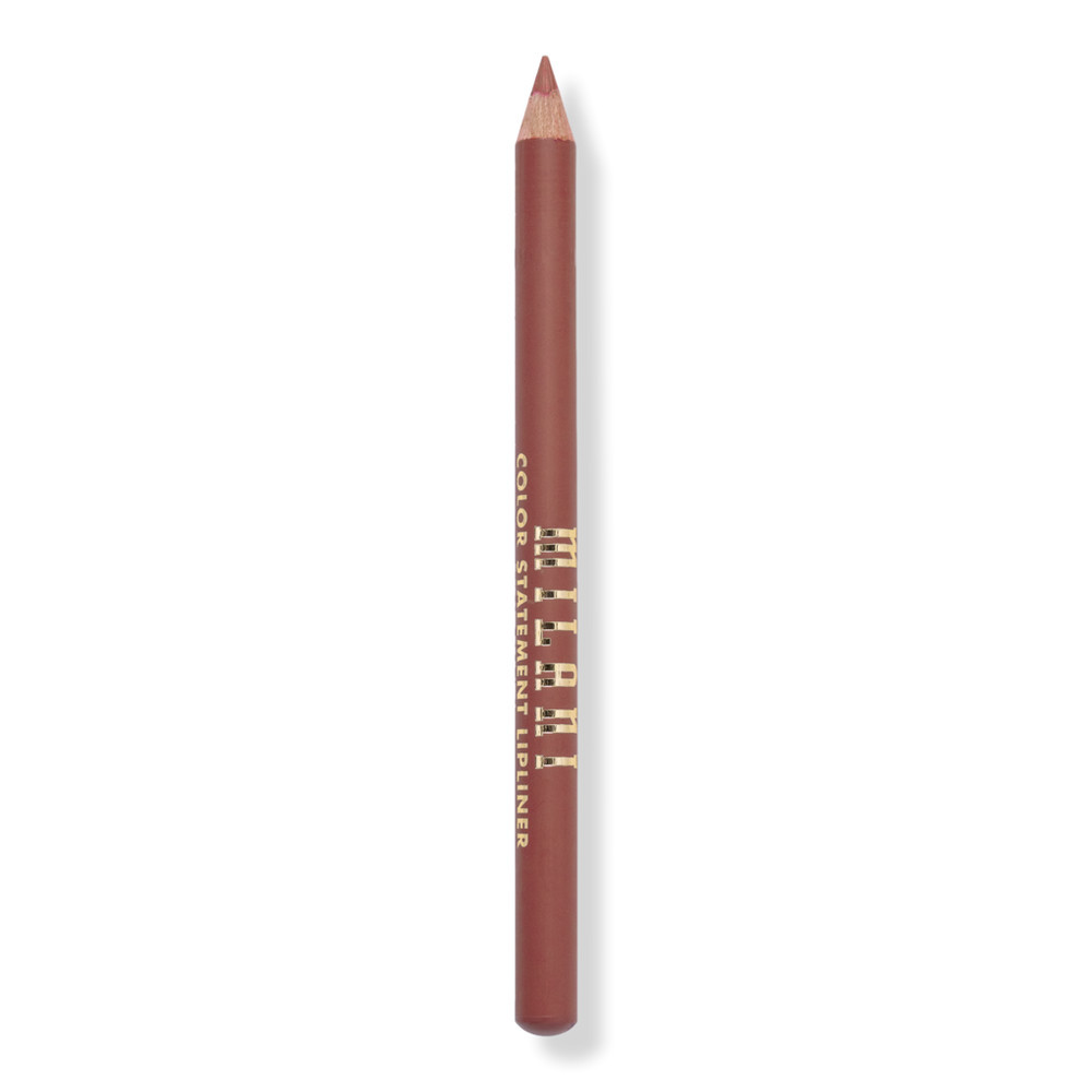 Milani Color Statement Lip Liner - Nude | Ulta