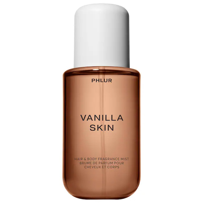 Vanilla Skin Body & Hair Fragrance Mist | Sephora (US)
