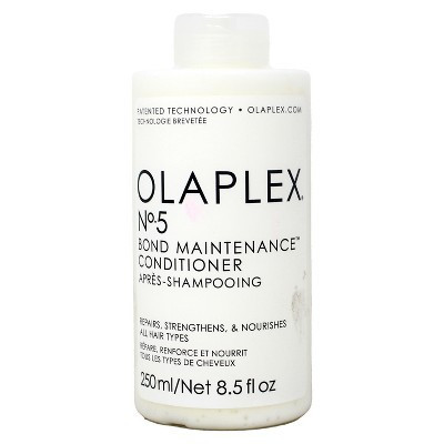 Olaplex, No.5 Hair Perfector, Hair Conditioner, Repairing & Strengthening, 250 ml | Target