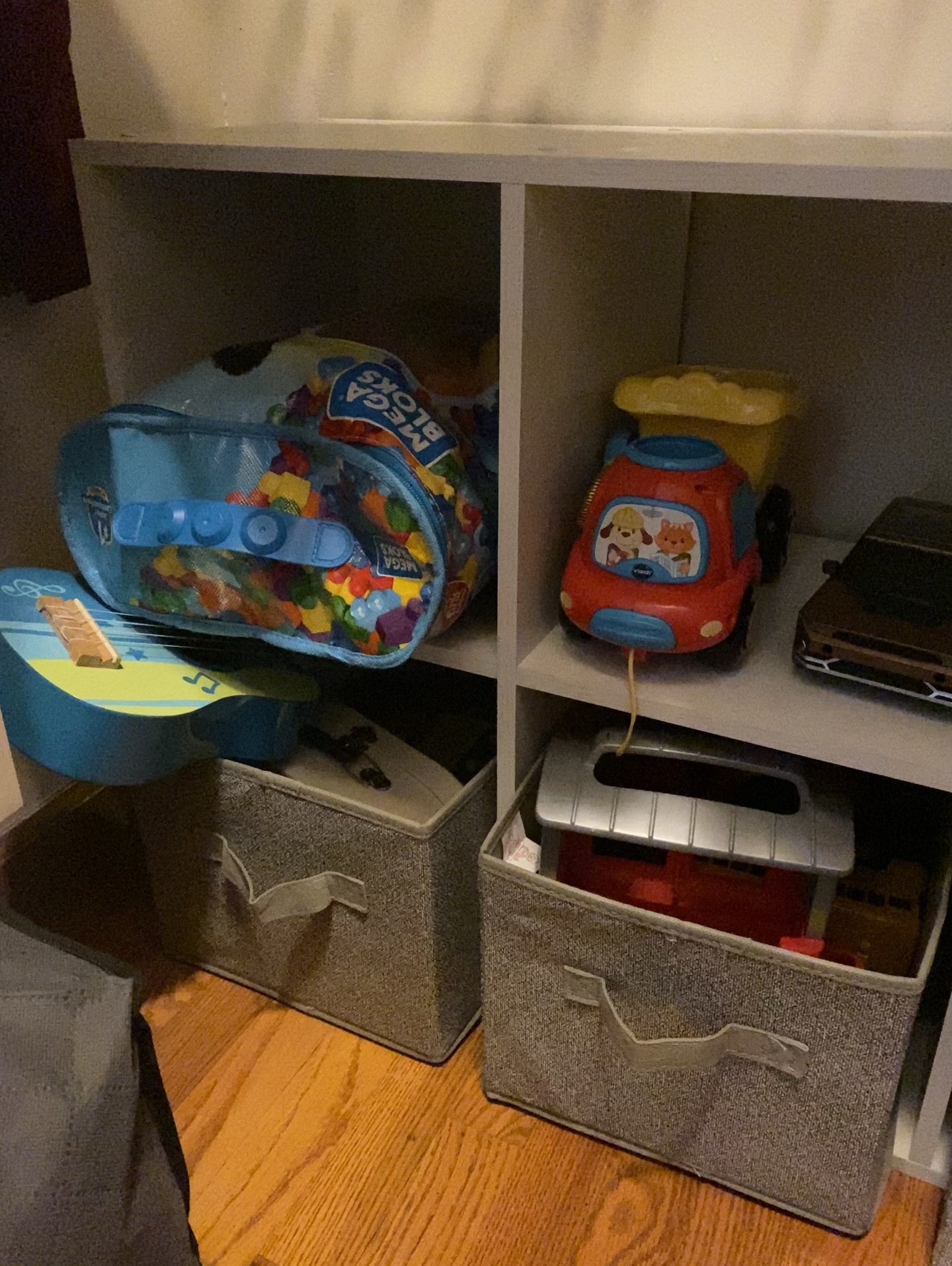 Game changer! The best purchase from Wayfair for my toddler sons closet. This has been excellent storage for his toys and saves on a lot of space in his room. It has perfect compartments for bins, baskets and all their toys.

Wayfair Labor Day Sales are on now and offering up to 70% off selected items‼️ Don’t miss out.

#wayfair #wayfairlabordaysale#storage #laborday

#LTKSaleAlert #LTKHome #LTKVideo