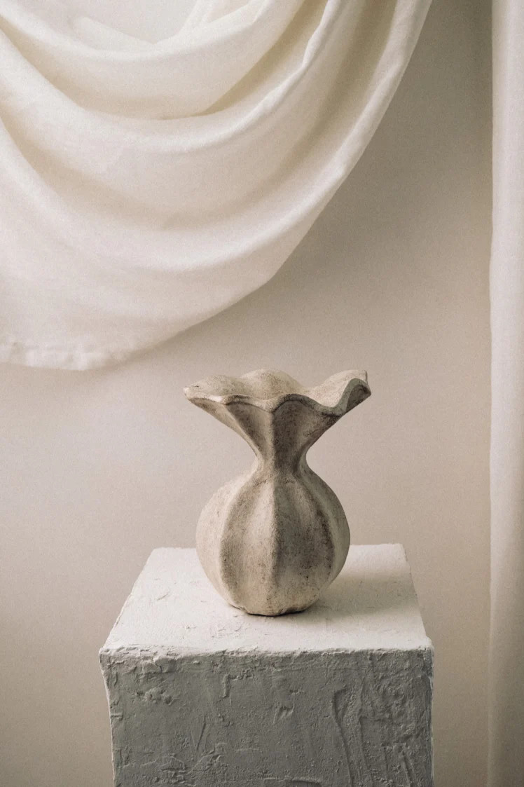 Muya Vessel | Twenty Third by Deanne (US)