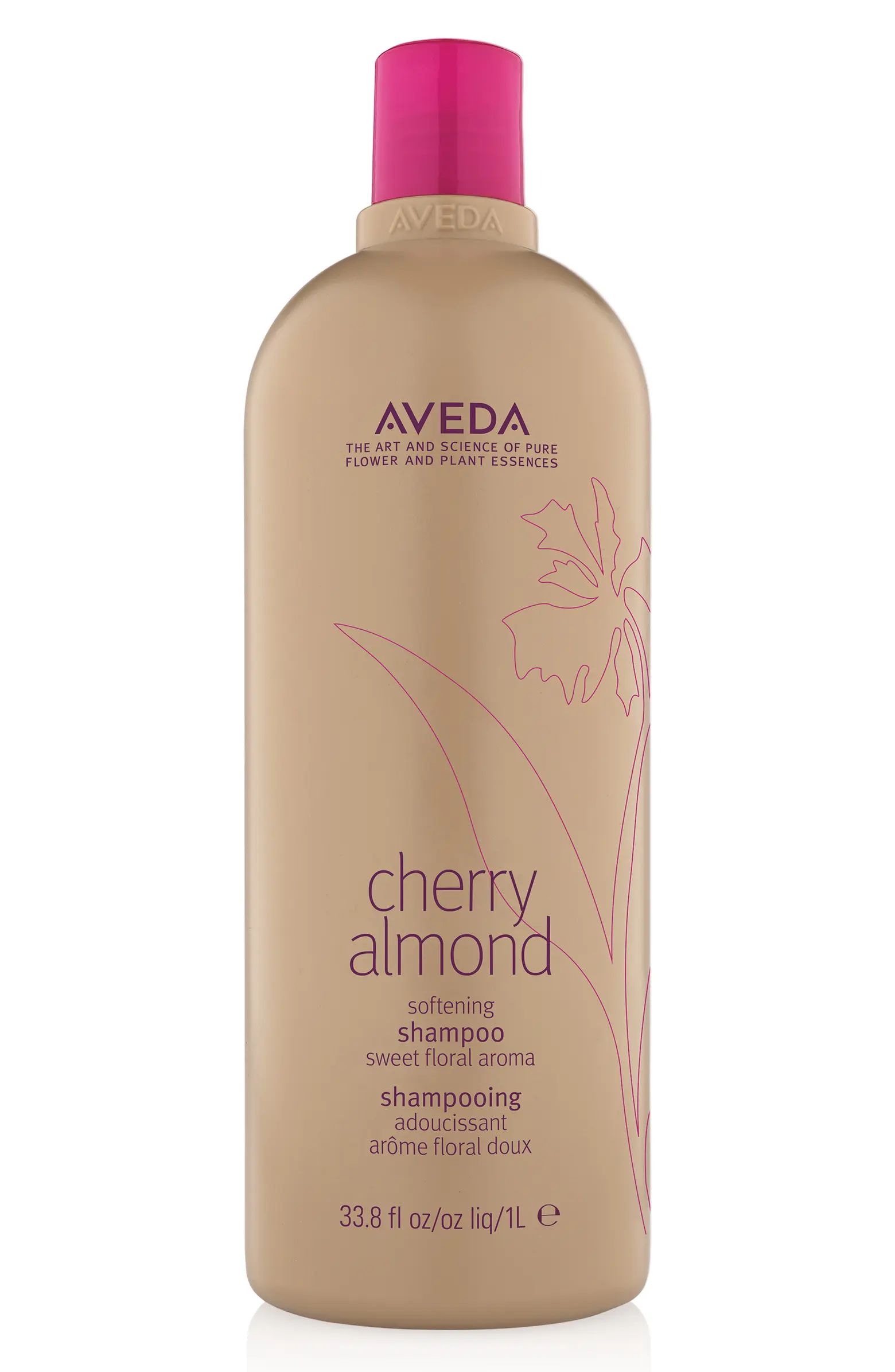 Aveda Cherry Almond Softening Shampoo | Nordstrom | Nordstrom