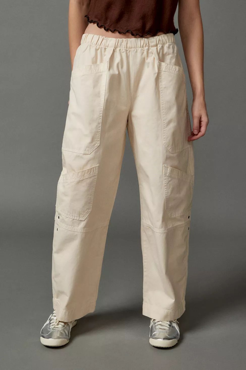 BDG Charlie Cargo Pant | Urban Outfitters (US and RoW)