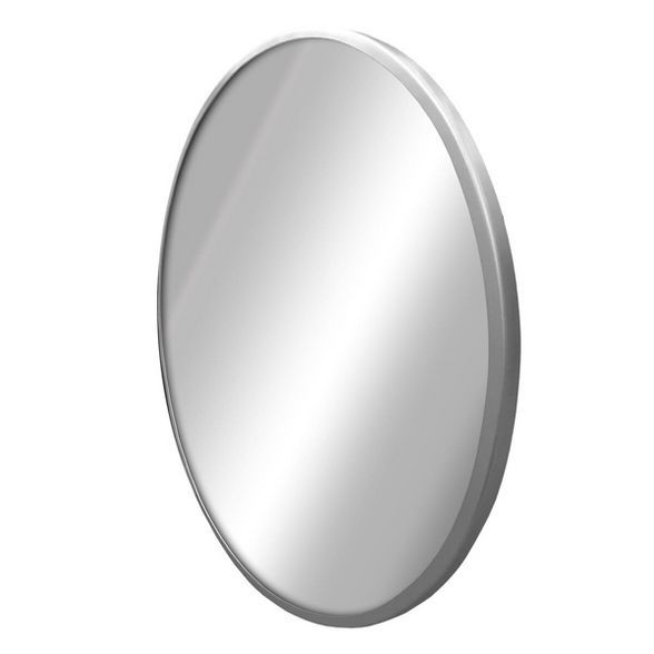 32" Round Decorative Wall Mirror - Project 62™ | Target