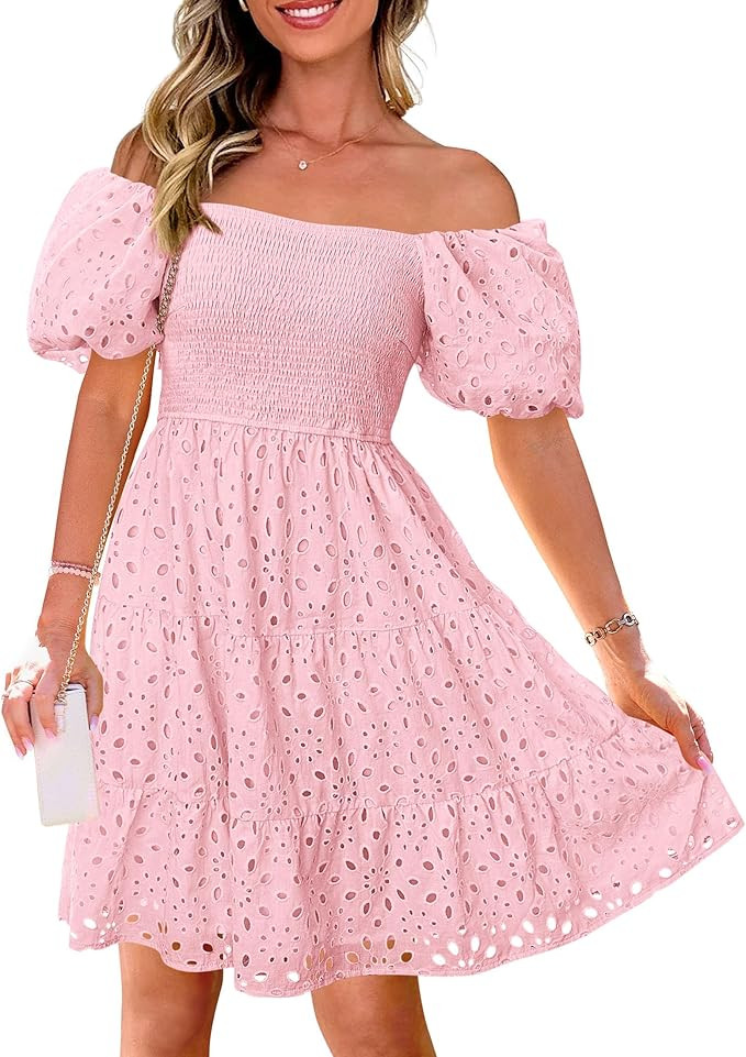 Visit the PRETTYGARDEN Store | Amazon (US)