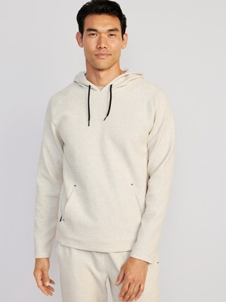 Dynamic Fleece Pullover Hoodie for Men | Old Navy (US)