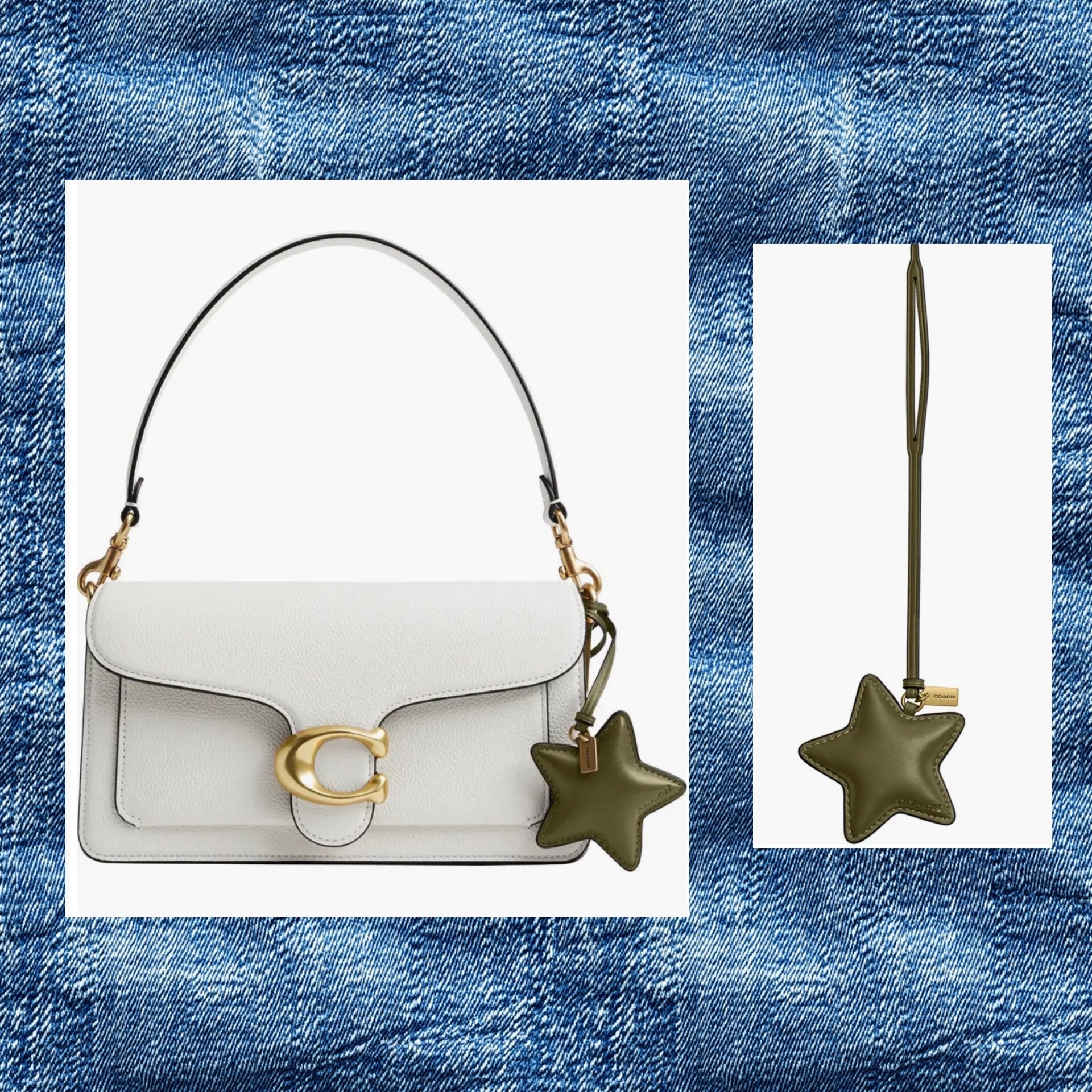 Time to adorn those bags!!!

#LTKGiftGuide