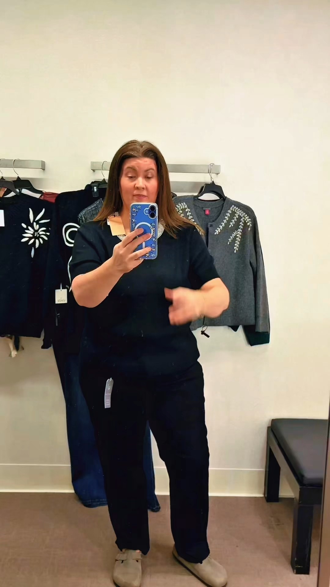 Plus size holiday outfit try on at Nordstrom!
Day 2!


#LTKPlusSize #LTKOver40 #LTKHoliday