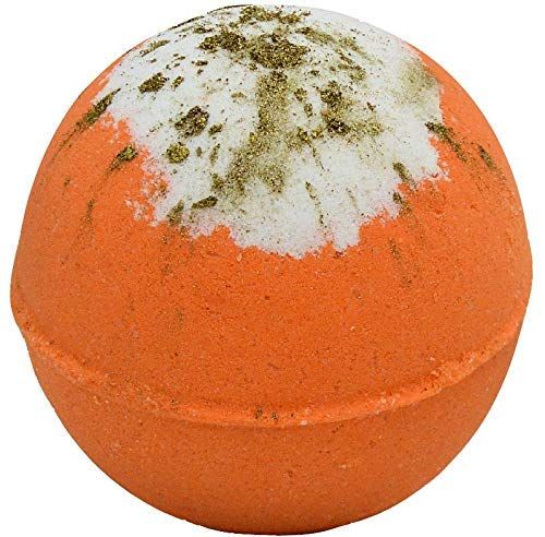 Seasonal Collection Bath Bombs by The Bath Bomb Co. (Pumpkin Spice Latte) | Amazon (US)