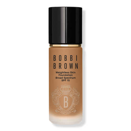 Weightless Skin Foundation SPF 15 | Ulta