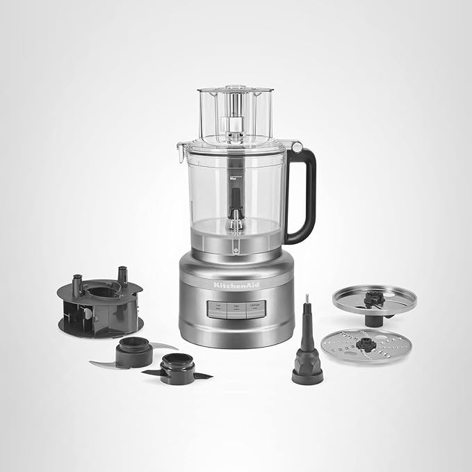 KitchenAid 13-Cup Food Processor - KFP1318 | Amazon (US)