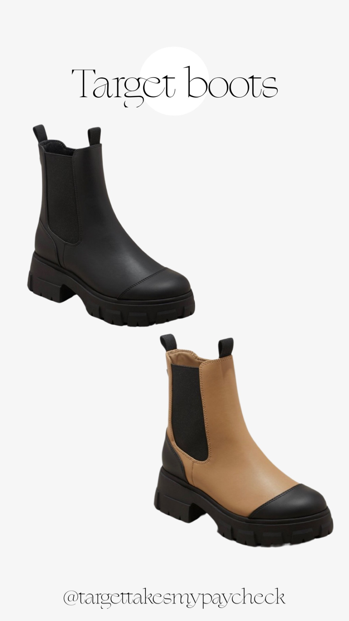 Women's Tessa Winter Boots - A New … curated on LTK