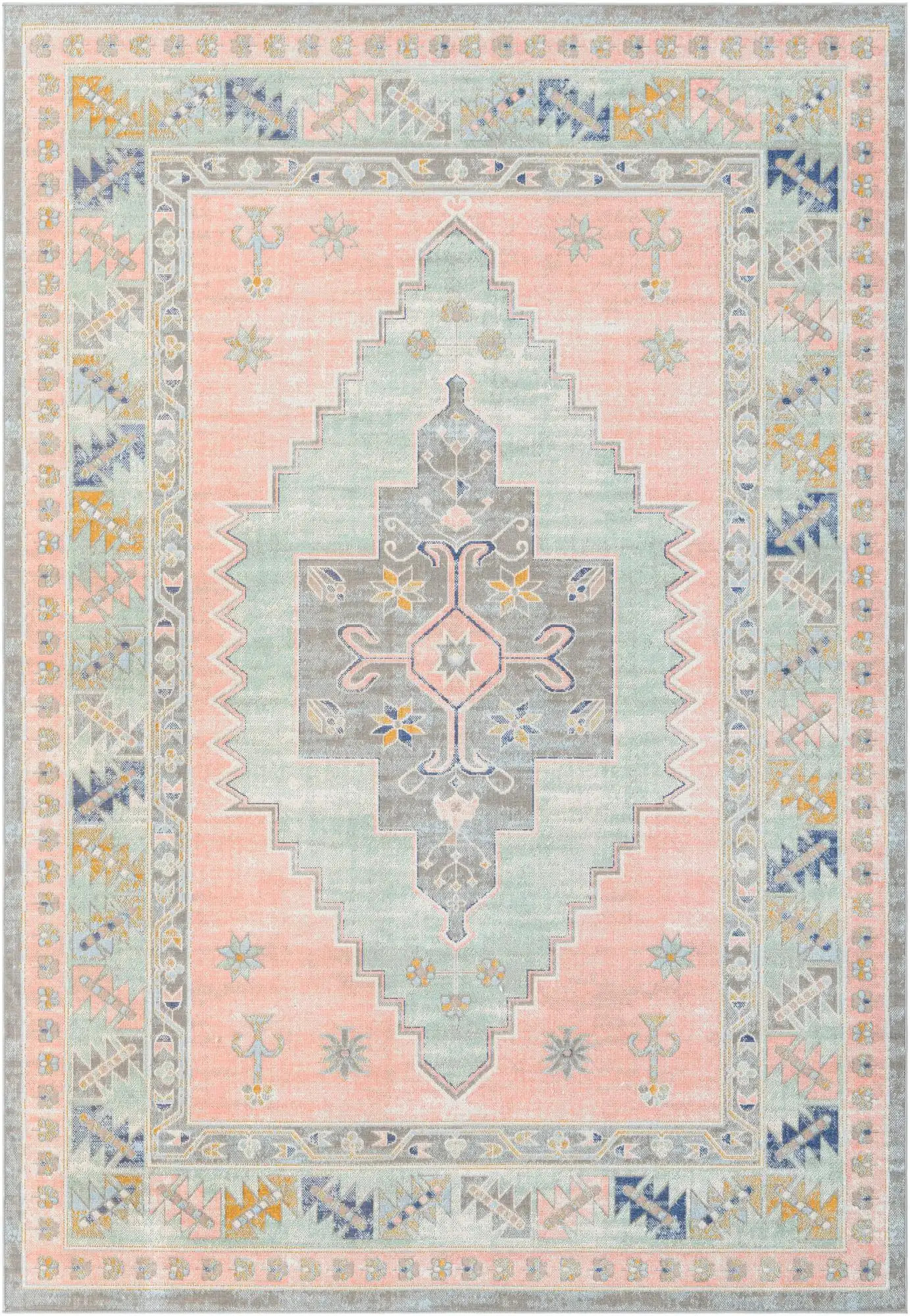 7' x 10' Whitney Rug | Rugs.com