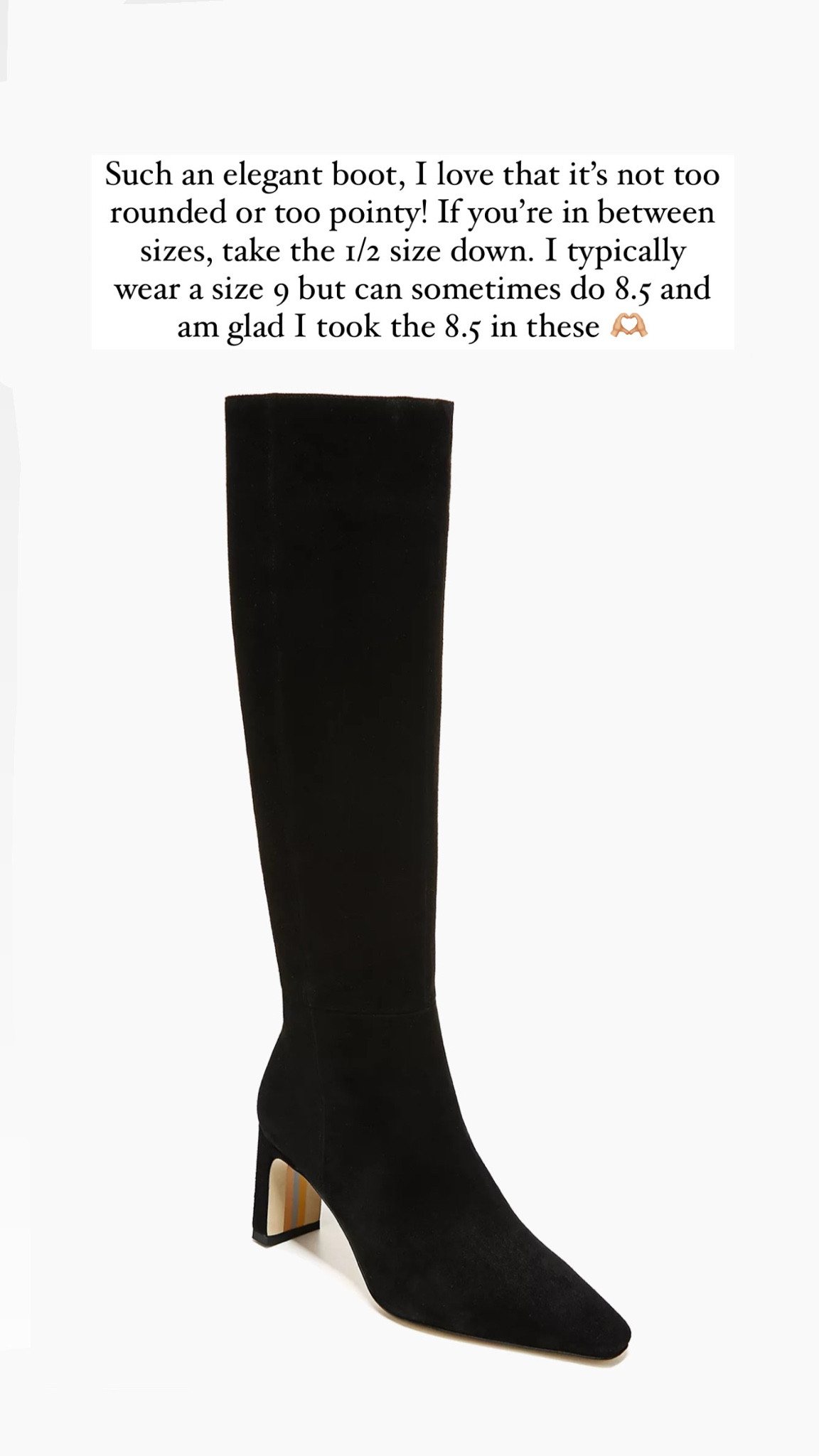 Best boots! 

#LTKShoeCrush #LTKSaleAlert #LTKCyberWeek