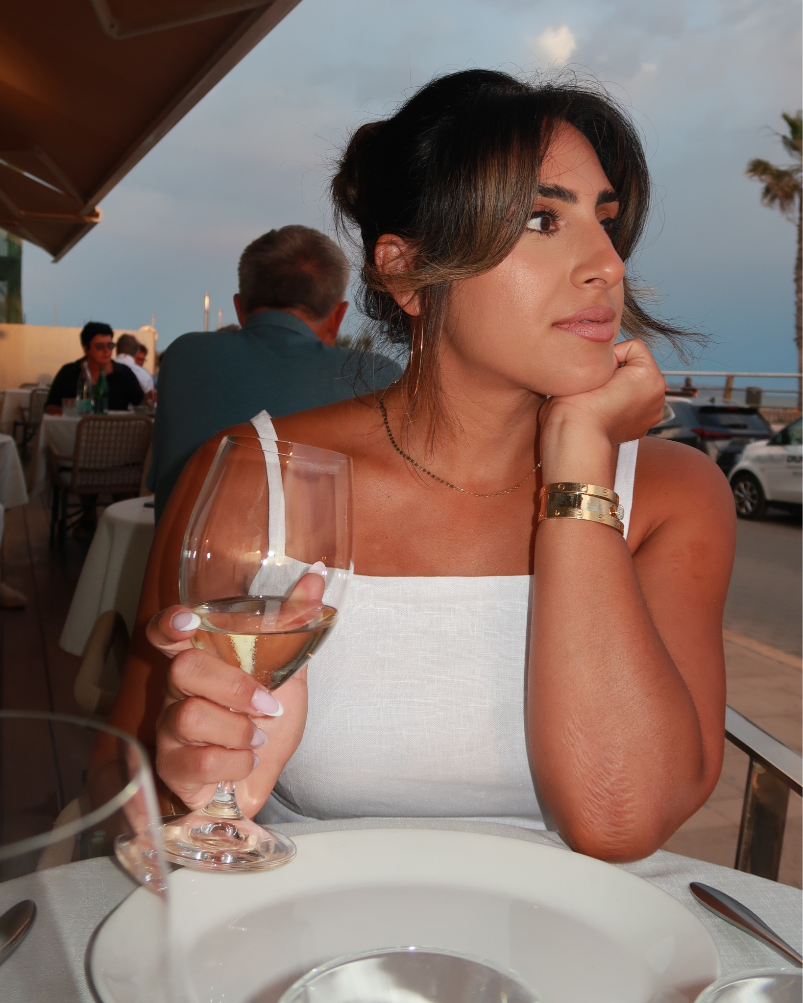 this white dress 🕊️

#LTKTravel #LTKStyleTip #LTKSeasonal
