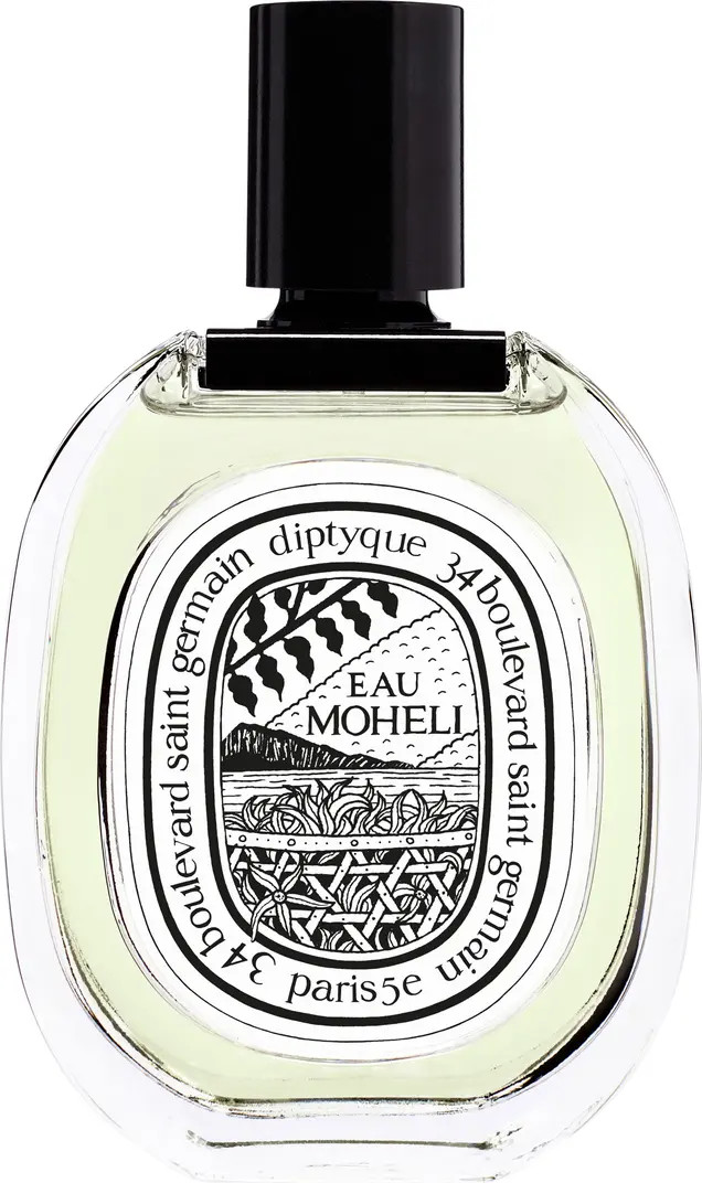 Eau Moheli Eau de Toilette | Nordstrom