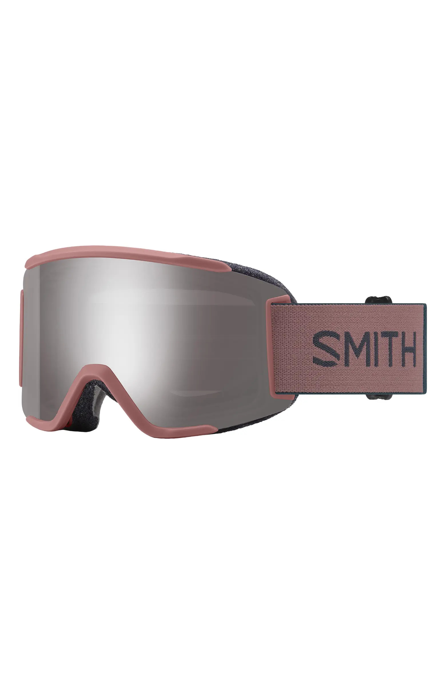 Squad 180mm ChromaPop™ Snow Goggles | Nordstrom
