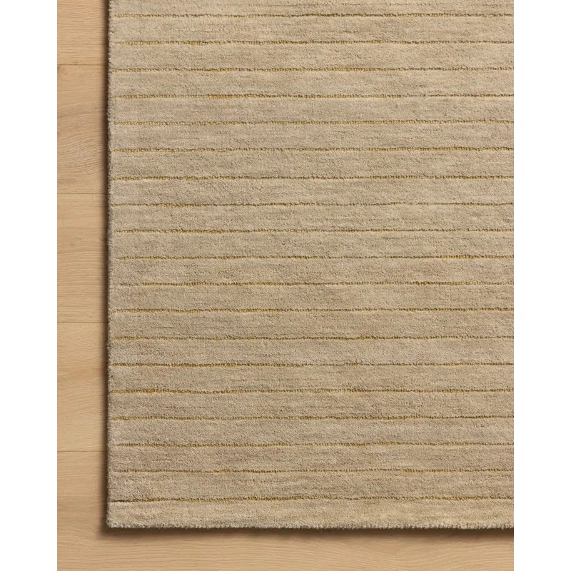 Chris Loves Julia x Loloi Henry Olive / Ivory Area Rug | Wayfair North America