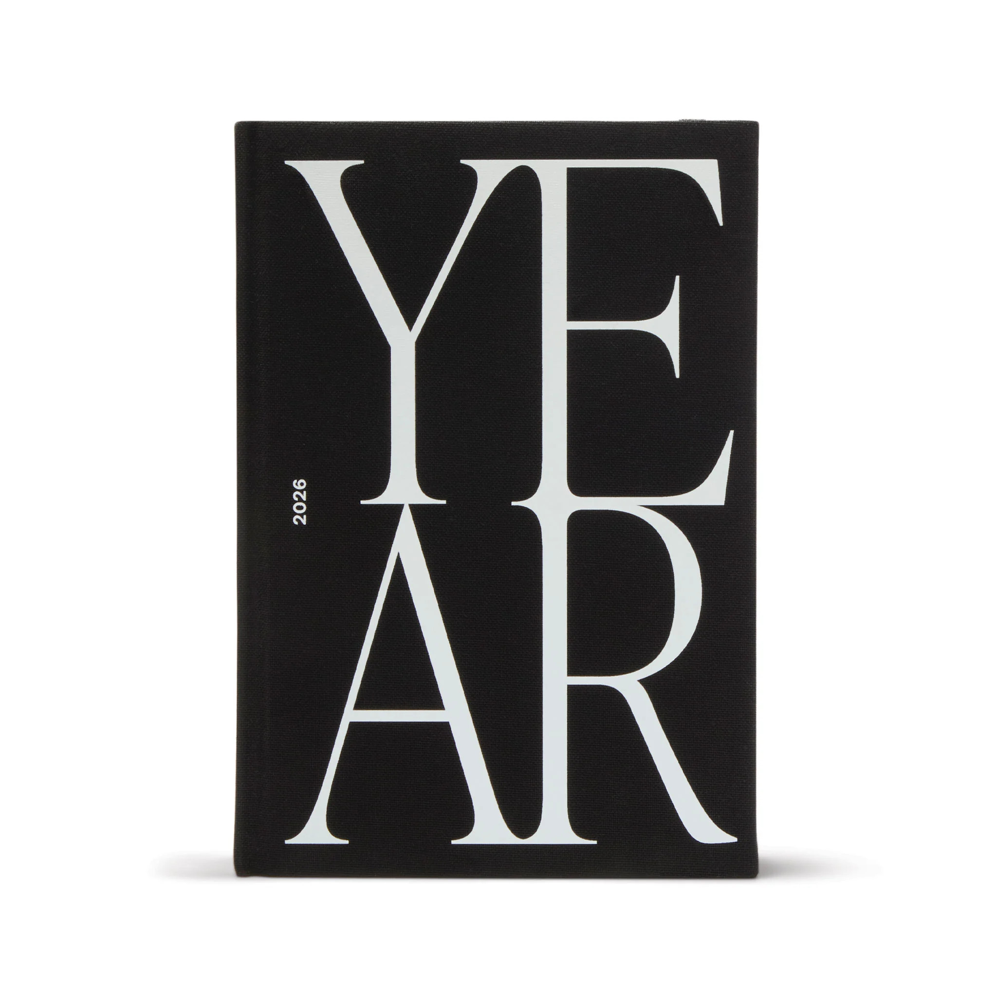 The Diary 2026 | The Head Plan