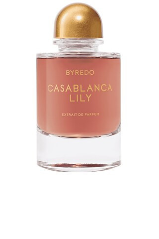 Byredo Casablanca Lily Perfume Extract in Beauty: NA | FWRD 