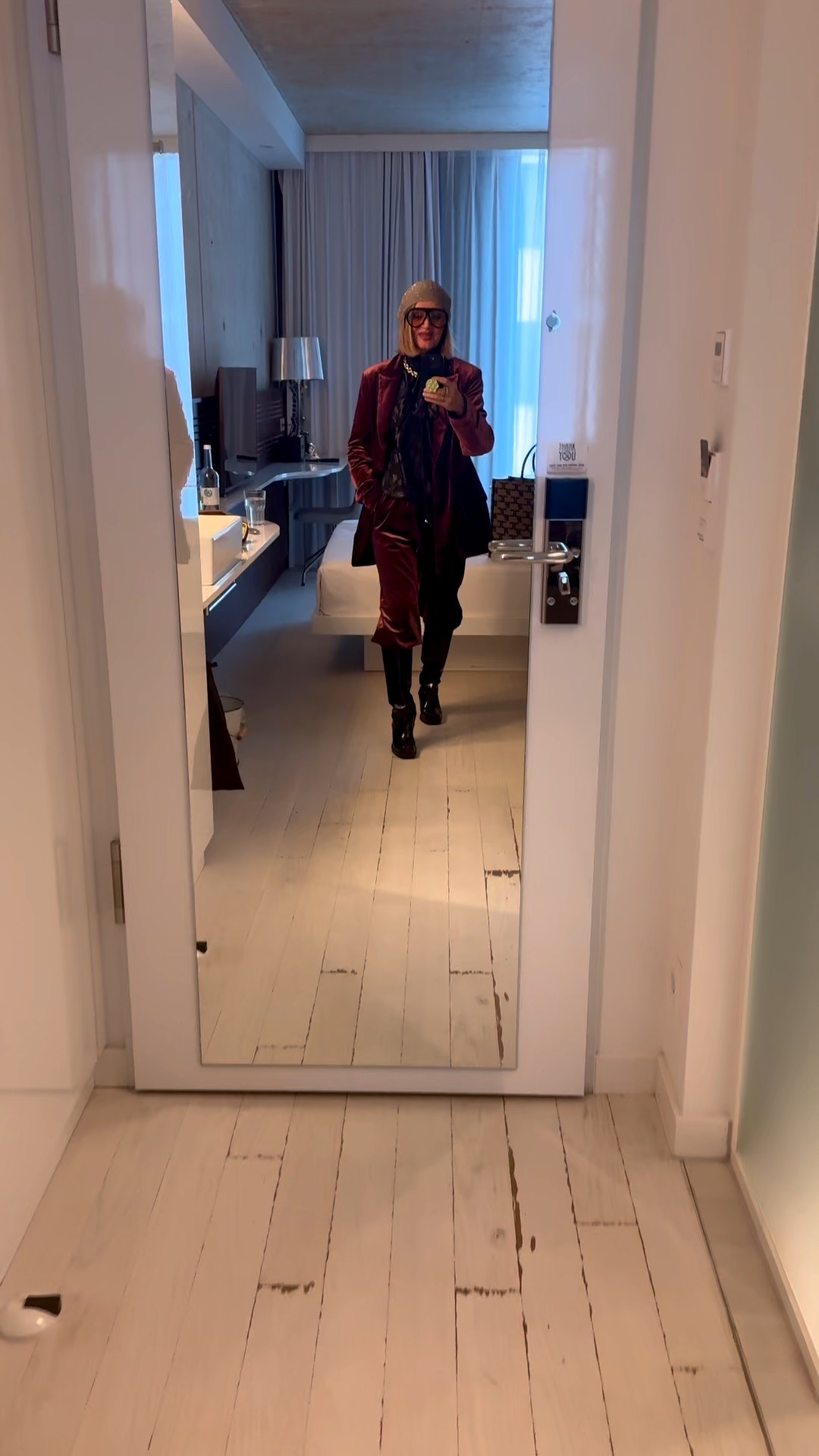 Schick zu einem Event oder zur nächsten Weihnachtsfeier von @bonprix

#LTKwinter #LTKstyletip #LTKfestive