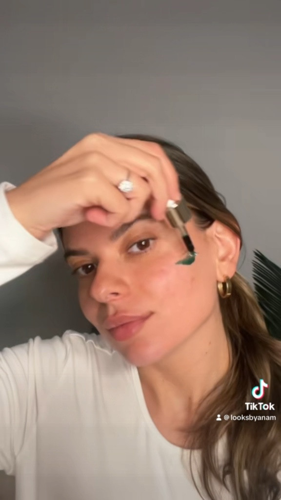 Sunday Riley Luna night Oil is my go to for PM skincare routine! If you want to wake up with your skin hydrated! 

#LTKbeauty #LTKHolidaySale #LTKVideo