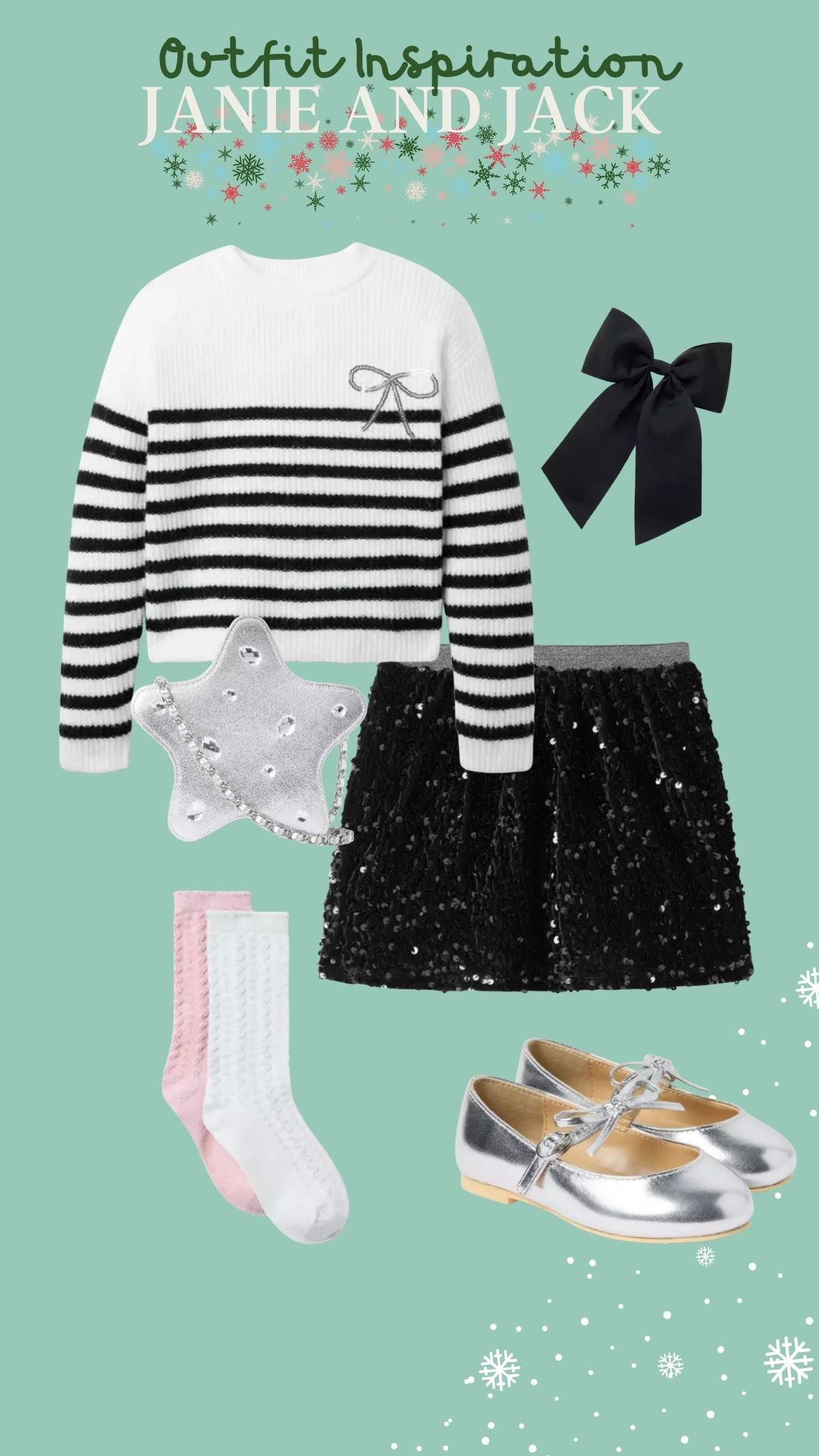 Holiday outfits 🎄
Girl’s outfit inspiration 💫
Janie and Jack 

#LTKHoliday #LTKKids #LTKootd