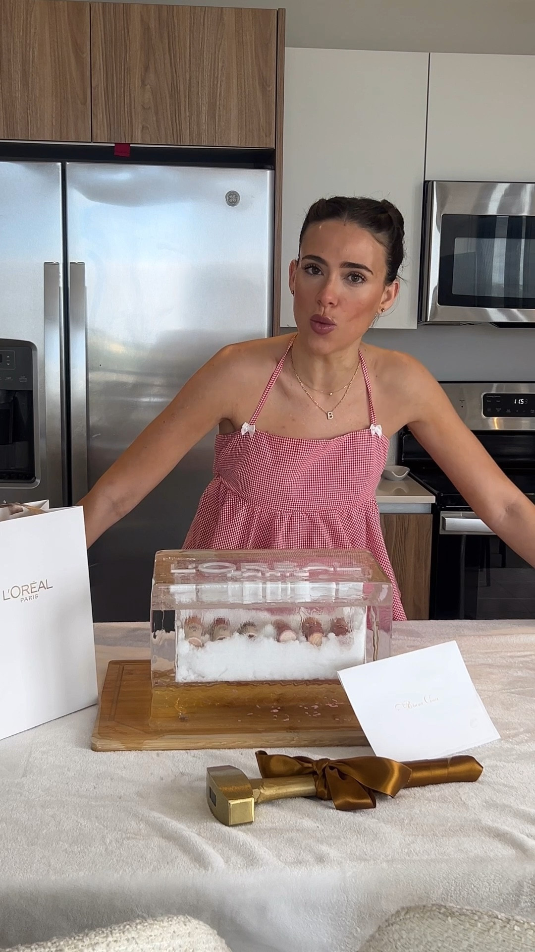 Cute summer top

#LTKParties #LTKFindsUnder50 #LTKSaleAlert